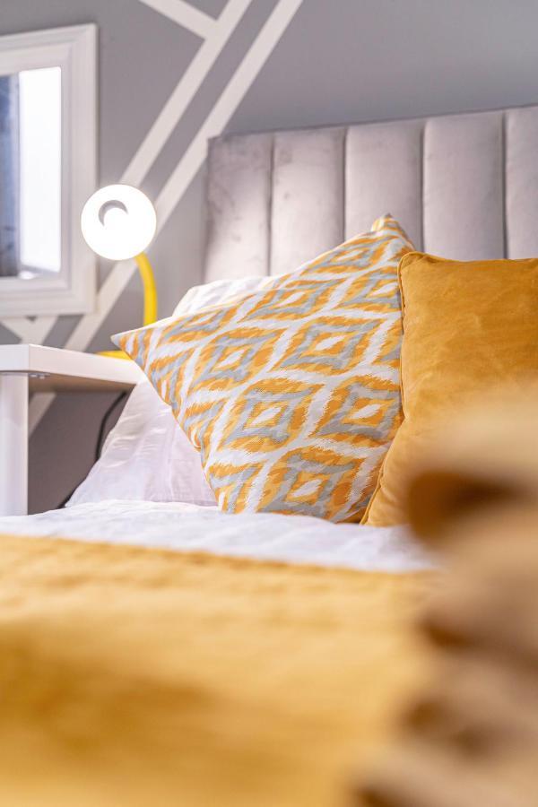Riley House Spacious City Apartment Κόβεντρι Εξωτερικό φωτογραφία