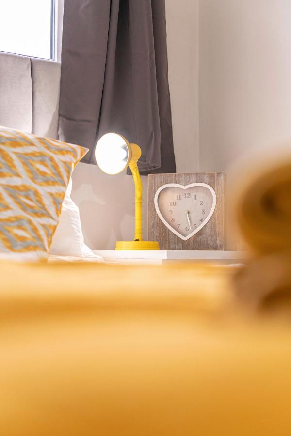 Riley House Spacious City Apartment Κόβεντρι Εξωτερικό φωτογραφία