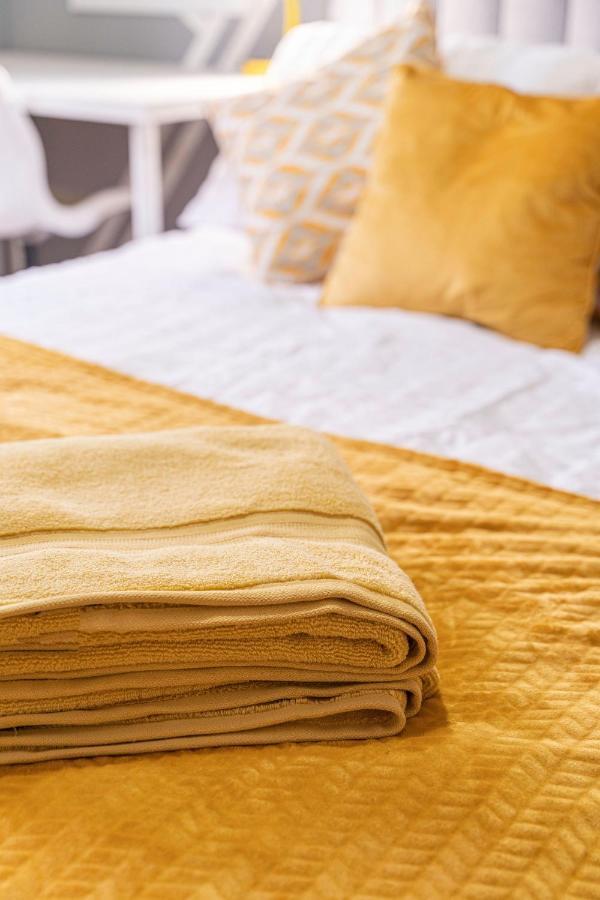 Riley House Spacious City Apartment Κόβεντρι Εξωτερικό φωτογραφία