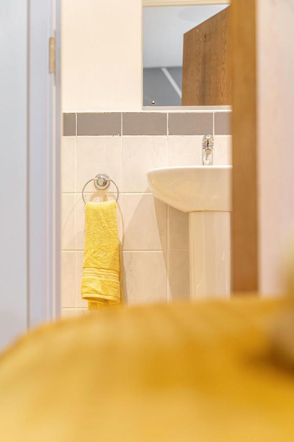 Riley House Spacious City Apartment Κόβεντρι Εξωτερικό φωτογραφία